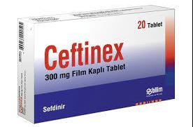 Ceftinex 300mg